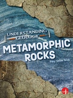 Metamorphic Rocks - Vonder Brink, Tracy