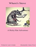 Where's Steve A Ricky Rat Adventure