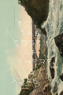 To the edge of there & back - Whittaker Prize 2011/12, winners of The