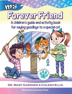 Forever Friend Cat - Gardner, Mary; Ellis, Coleen