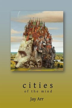 Cover cities of the mind
