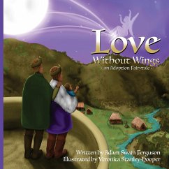 Love Without Wings - Ferguson, Adam Swain