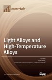 Light Alloys and High-Temperature Alloys