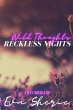 Wild Thoughts, Reckless Nights - Bild 1