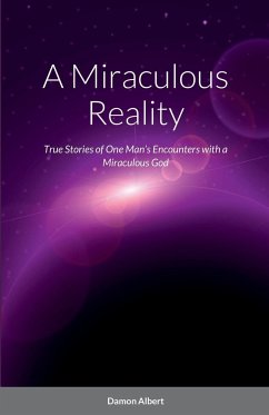 A Miraculous Reality - Albert, Damon