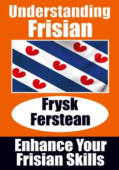 Understanding Frisian   Frysk Ferstean   LearnFrisian: Learn it yourself - Auke de Haan