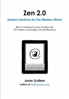 ZEN 2.0 Eastern Solutions for the Western World - Guillem, Javier