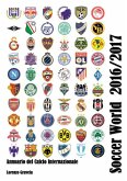 SOCCER WORLD 2016/2017