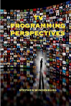 TV Programming Perspectives 2nd revised edition - Winzenburg, Stephen