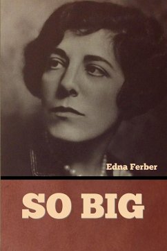So Big - Ferber, Edna