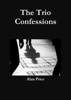 The Trio Confessions - Price, Alan