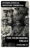 The Nuremberg Trials (Volume 9) (eBook, ePUB)