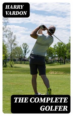 Cover The Complete Golfer (eBook, ePUB)