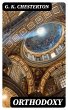 Orthodoxy (eBook, ePUB) - Bild 1