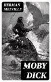 Moby Dick (eBook, ePUB)