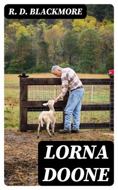Lorna Doone (eBook, ePUB) - Blackmore, R. D.