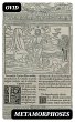 Metamorphoses (eBook, ePUB) - Bild 1