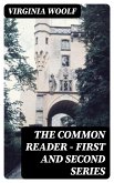 The Common Reader - First and Second Series (eBook, ePUB)