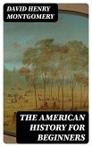 The American History for Beginners (eBook, ePUB)
