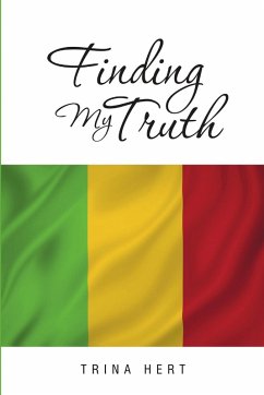 Cover Finding My Truth