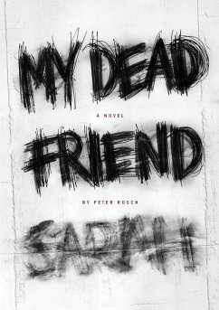 Cover My Dead Friend Sarah