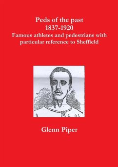 Peds of the past. 1837-1920 - Piper, Glenn