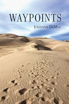 Waypoints - Demay, Johanna