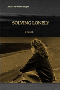 Solving Lonely - Padgett, Deborah