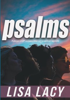 PSALMS - Lacy, Lisa