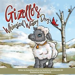 Gizelle's Whimsical Wintery Day - Vandertuin, Joy; Hill