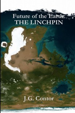 Cover Future of the Earth