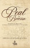 Peal de Becerro durante el siglo XIX: Sociedad, Instrucción Pública y onomástica