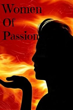 Cover Women Of Passion