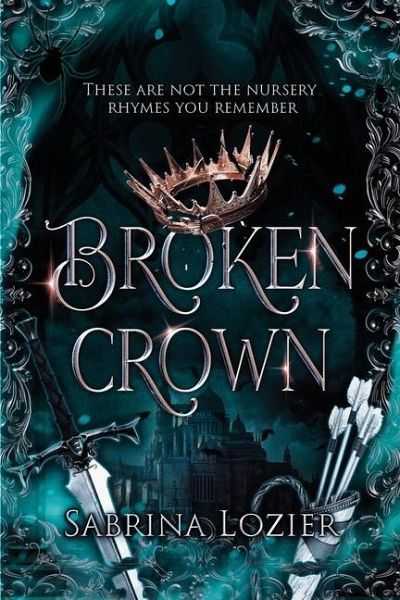 Broken Crown Broken Crown