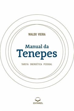 Manual da Tenepes - Vieira, Waldo