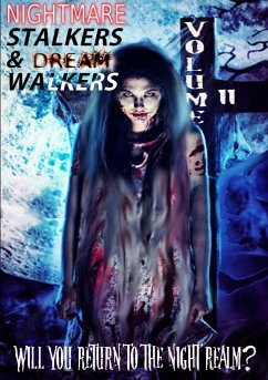 Nightmare Stalkers & Dream Walkers - Press, Horrified