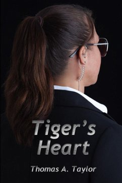 Tiger's Heart - Taylor, Thomas