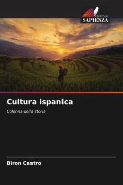 Cultura ispanica - Castro, Biron