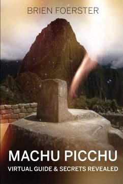 Machu Picchu - Foerster, Brien