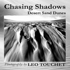 Chasing Shadows - Desert Sand Dunes - Touchet, Leo