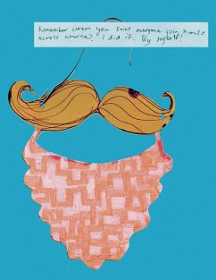 IT!KC Zine - Norman, Amy