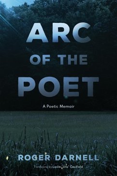 Arc of the Poet - Darnell, Roger