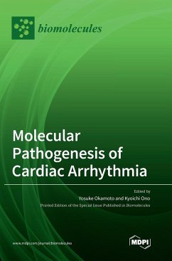 Molecular Pathogenesis of Cardiac Arrhythmia