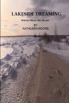 Lakeside Dreaming - Moore, Kathleen