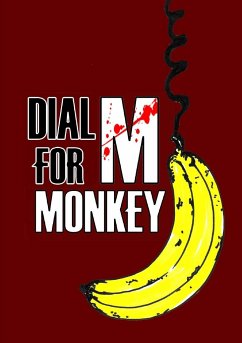 Dial M For Monkey - Kettle, Monkey