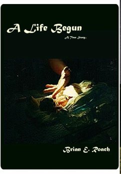 Cover A Life Begun