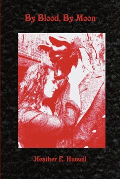 Cover By Blood, By Moon