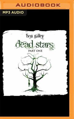 Dead Stars: Part One - Galley, Ben