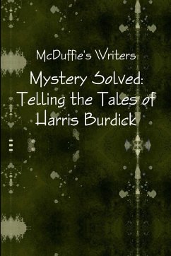 Cover Mystery Solved