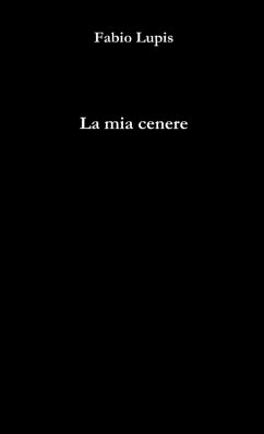 Cover La mia cenere